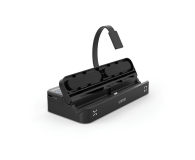 UNITEK Stacja dokująca do Nintendo Switch 100W 4K G1002B - 1190027 - zdjęcie 2